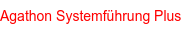 Agathon Systemführung Plus