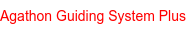 Agathon Guiding System Plus