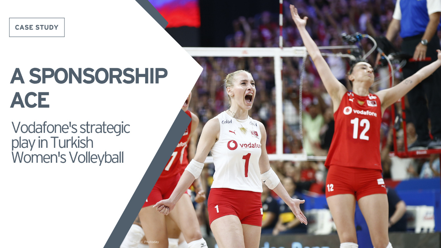 Vodafone x Turkish Volleyball Federation Case Study-1