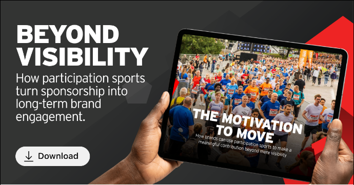 Active Lifestyle Web CTA