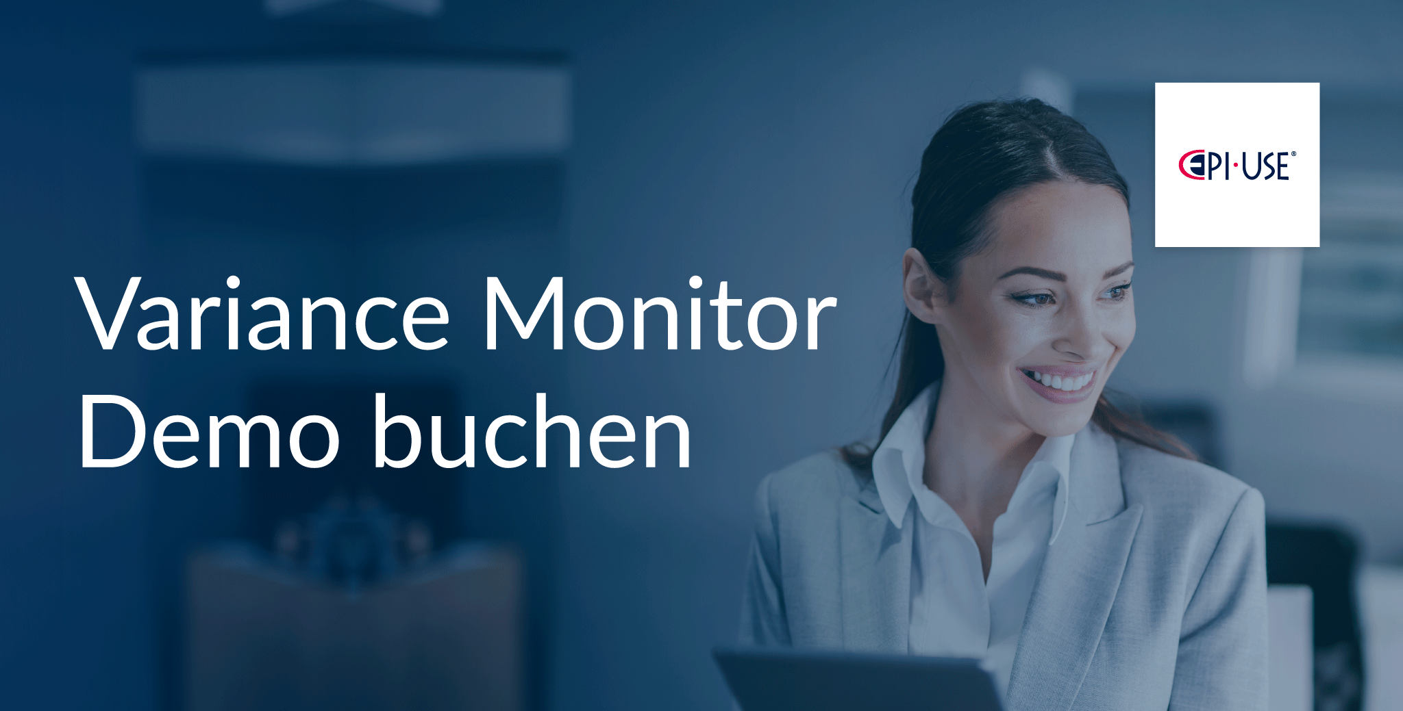 Variance Monitor Demo