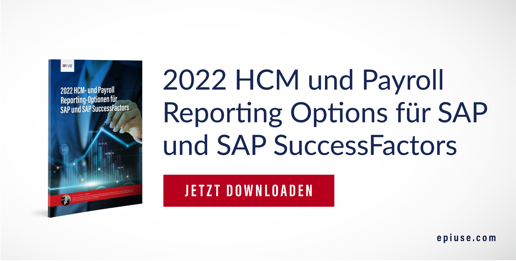 Reporting in SAP HCM Payroll und SAP SuccessFactors