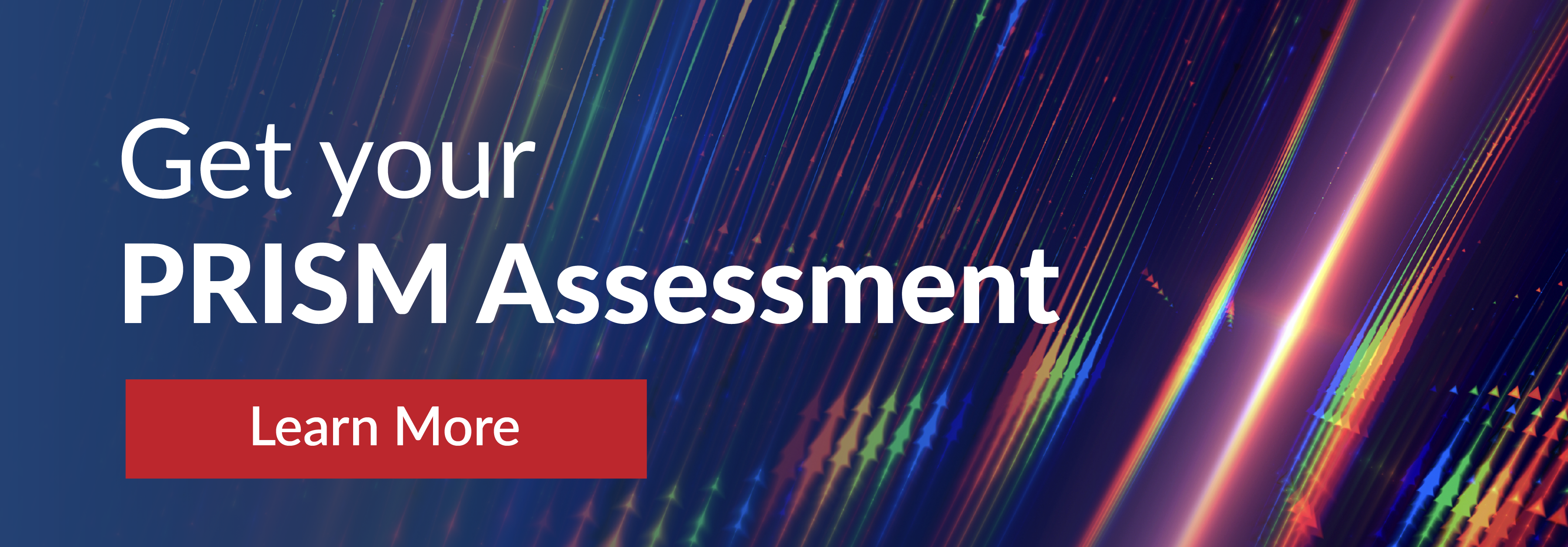 Get your PRISM Assessment