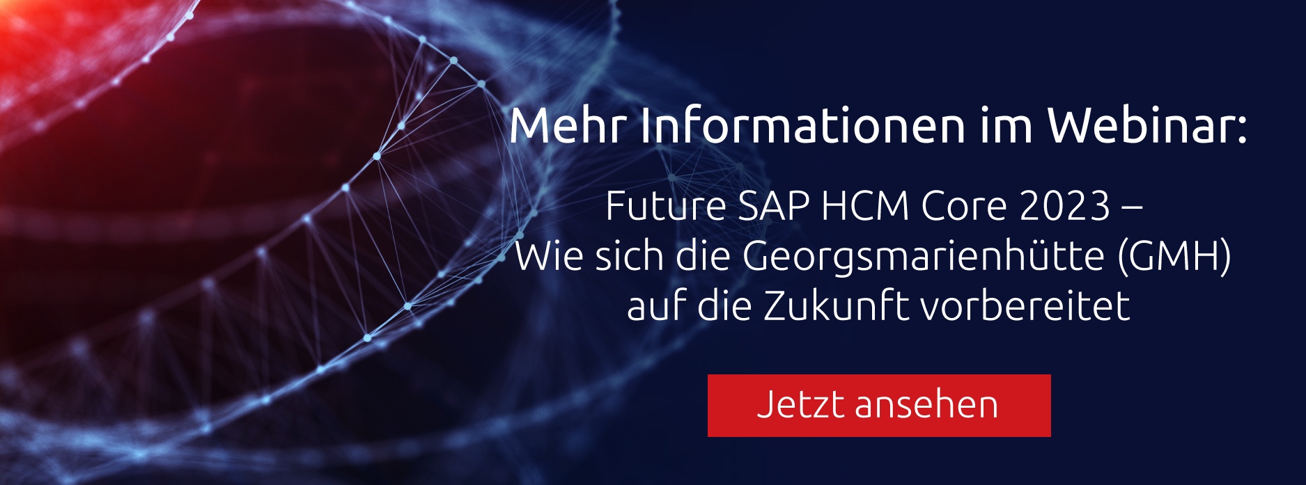Future of SAP HCM Core GMH Systems