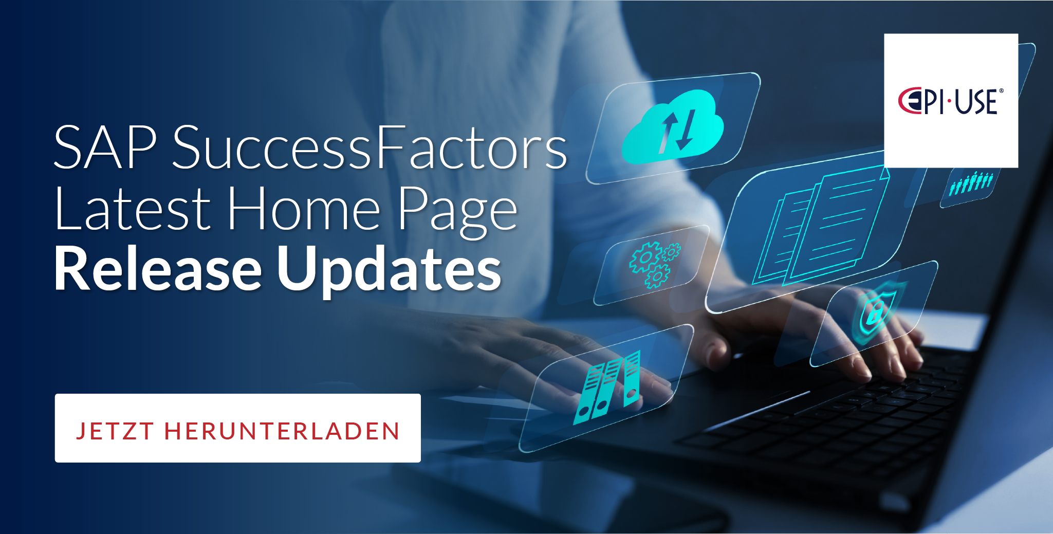 SAP SuccessFactors Latest Homepage