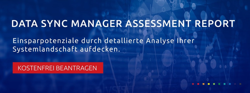 Data Sync Manager Assessment Report