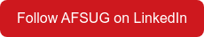 Follow AFSUG on LinkedIn