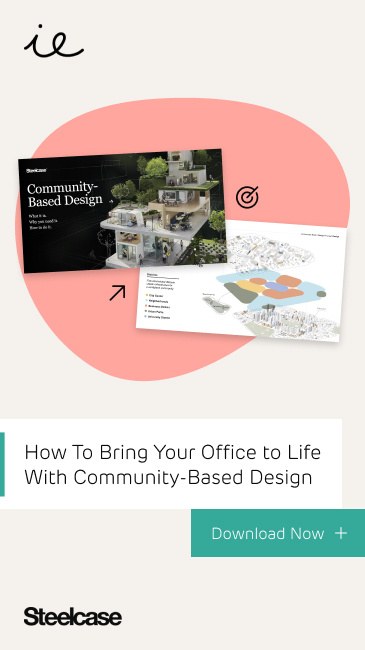 Work Better: Community-Based Design