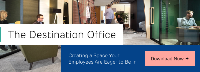 The Destination Office