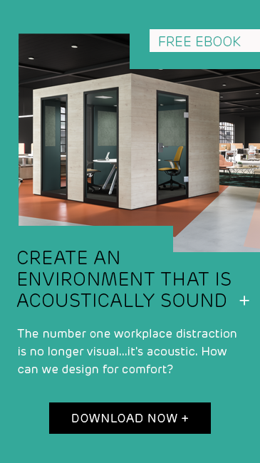 Acoustics, work and the physical environment eBook