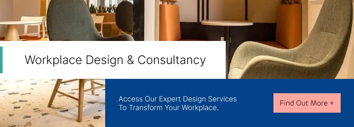 Workplace Design & Consultancy