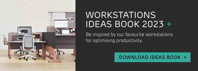 Workstations Ideas Book 2023