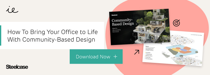Work Better: Community-Based Design