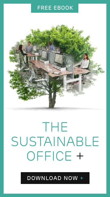 The sustainable Office
