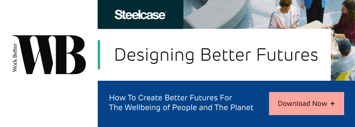 Designing Better Futures