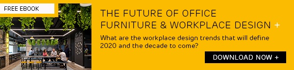 Office furniture design 2020