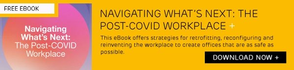 The Post-Covid Workplace