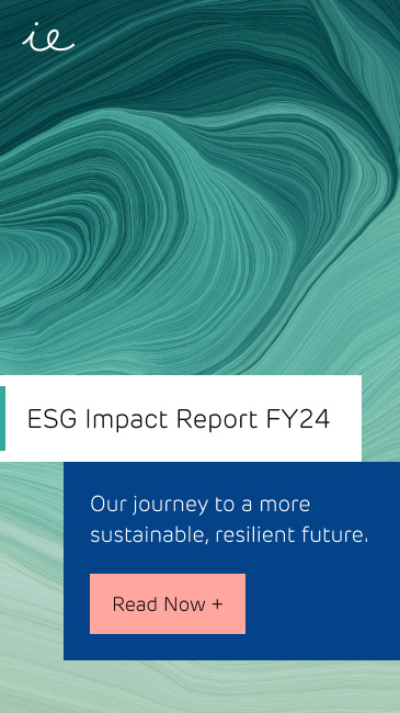ESG Impact Report FY24