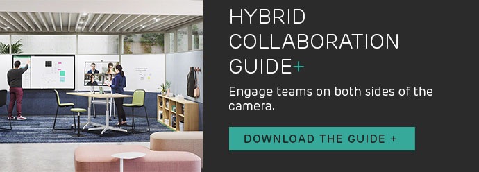 Hybrid Collaboration Guide