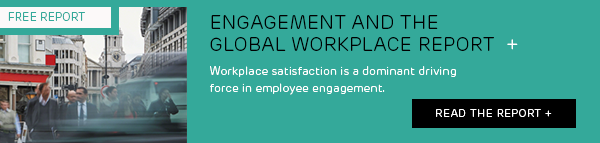 Global Engagement Report - Steelcase Research