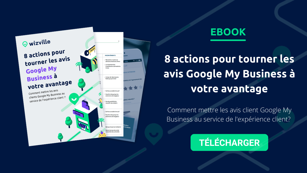 Ebook Google My business