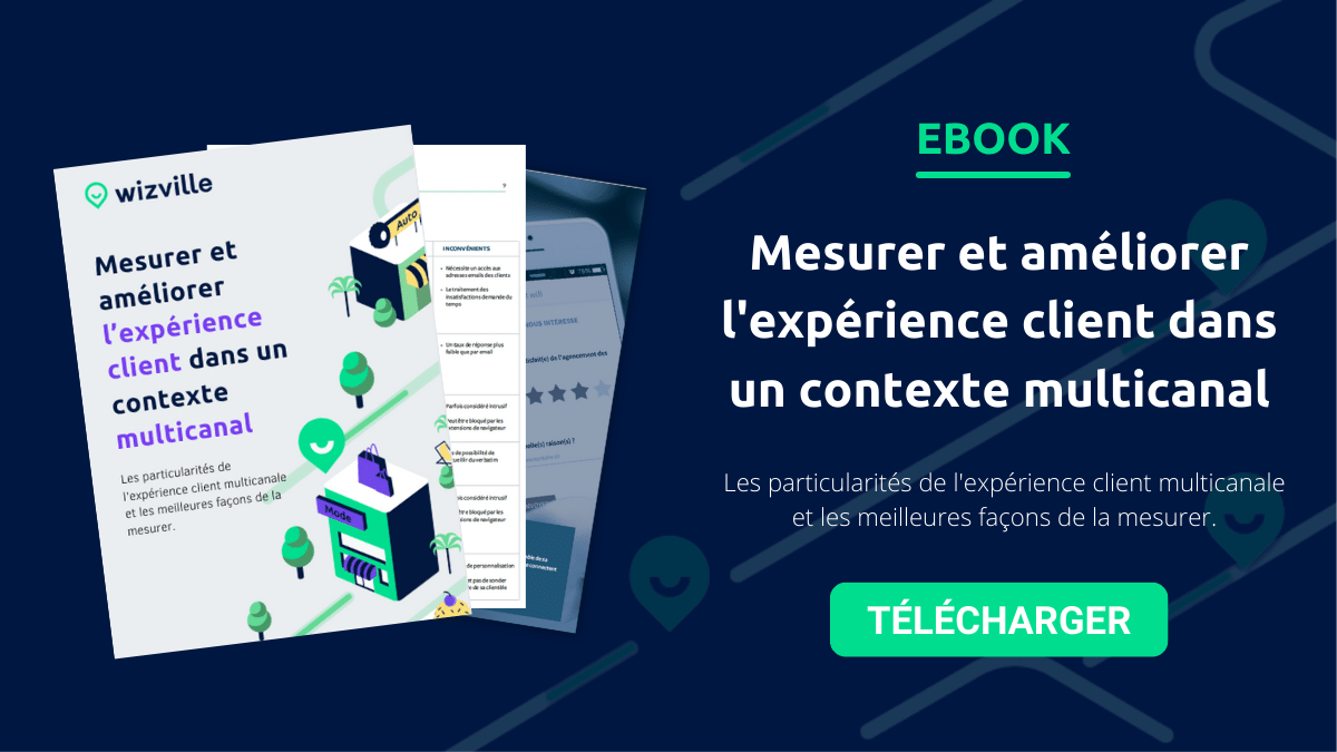 CTA Ebook Experience client Multicanal