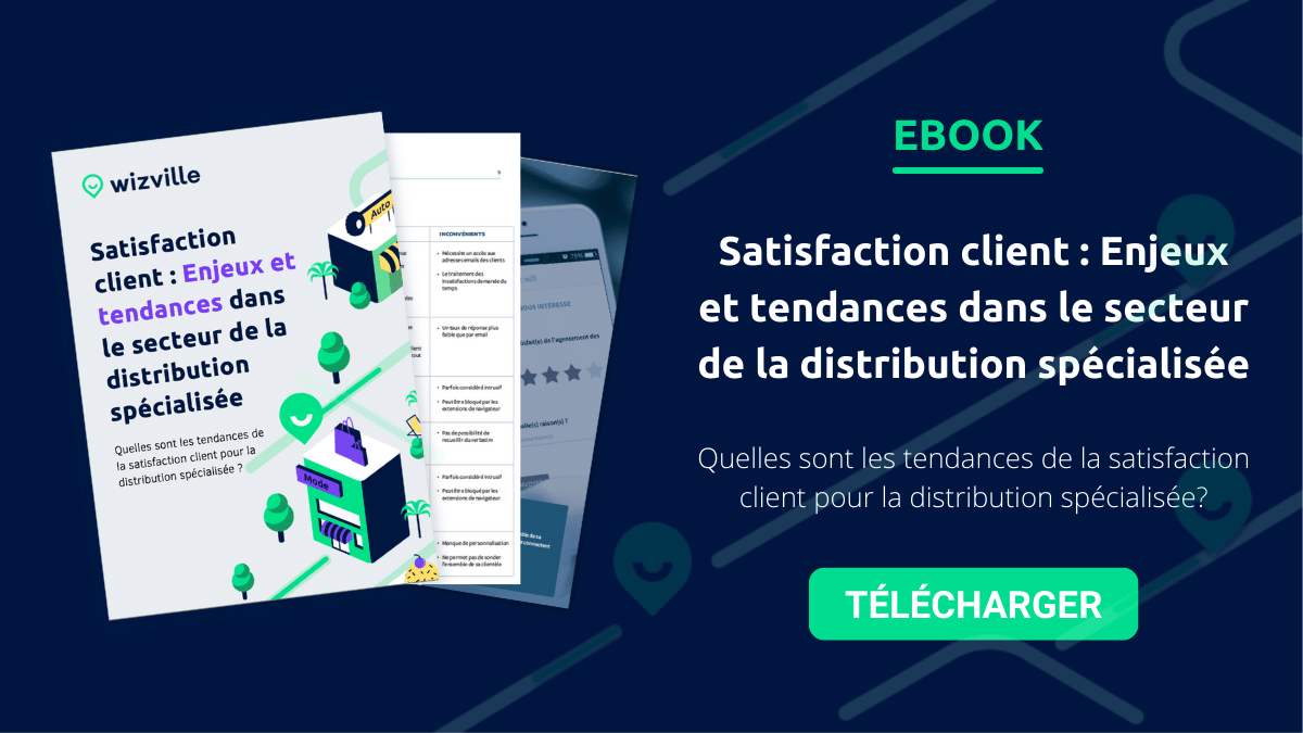 Ebook Distribution spécialisée