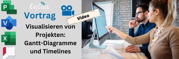 Visualisieren von Projekten - online Video anfordern