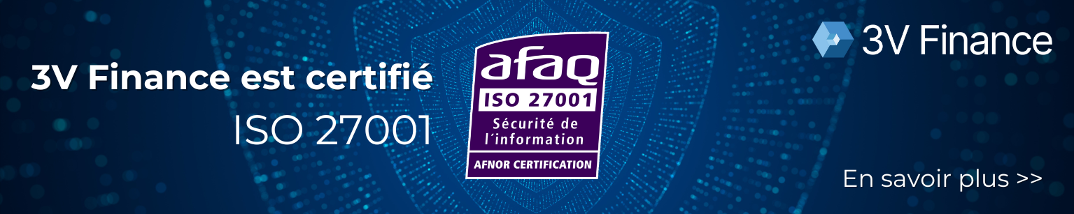 CTA - ISO 27001