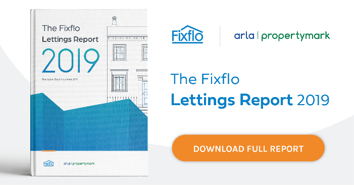 Fixflo Lettings Report 2019 Download