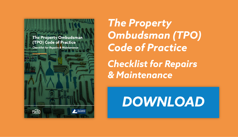 TPO Checklist for Repairs and Maintenance