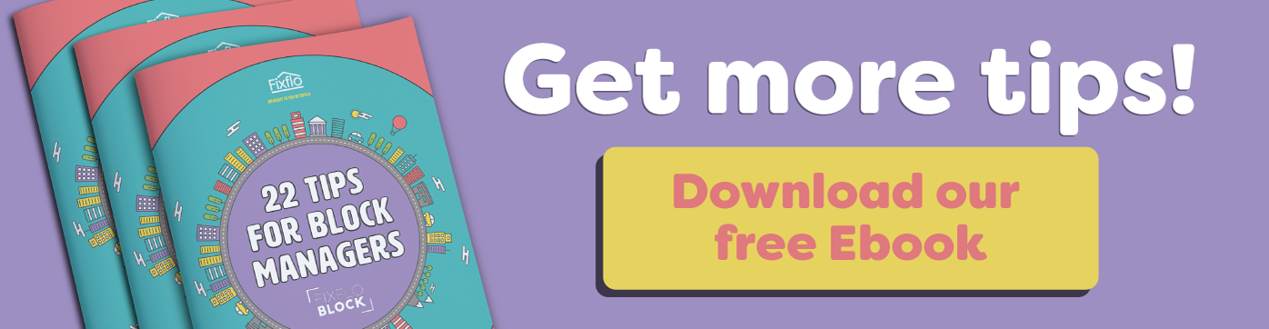 22 Tips Block Manager eBook