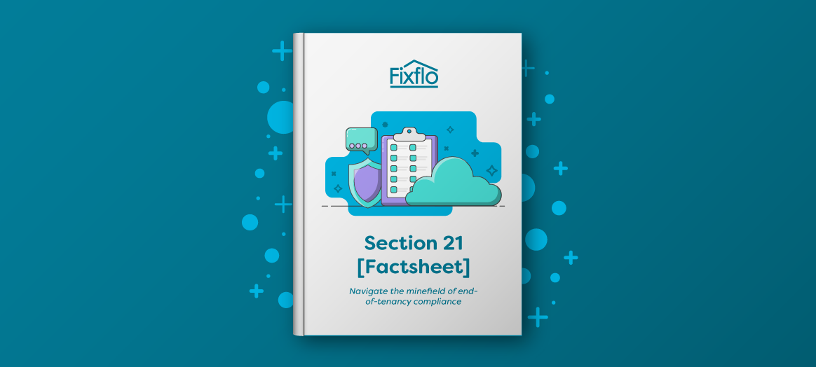section 21 fact sheet