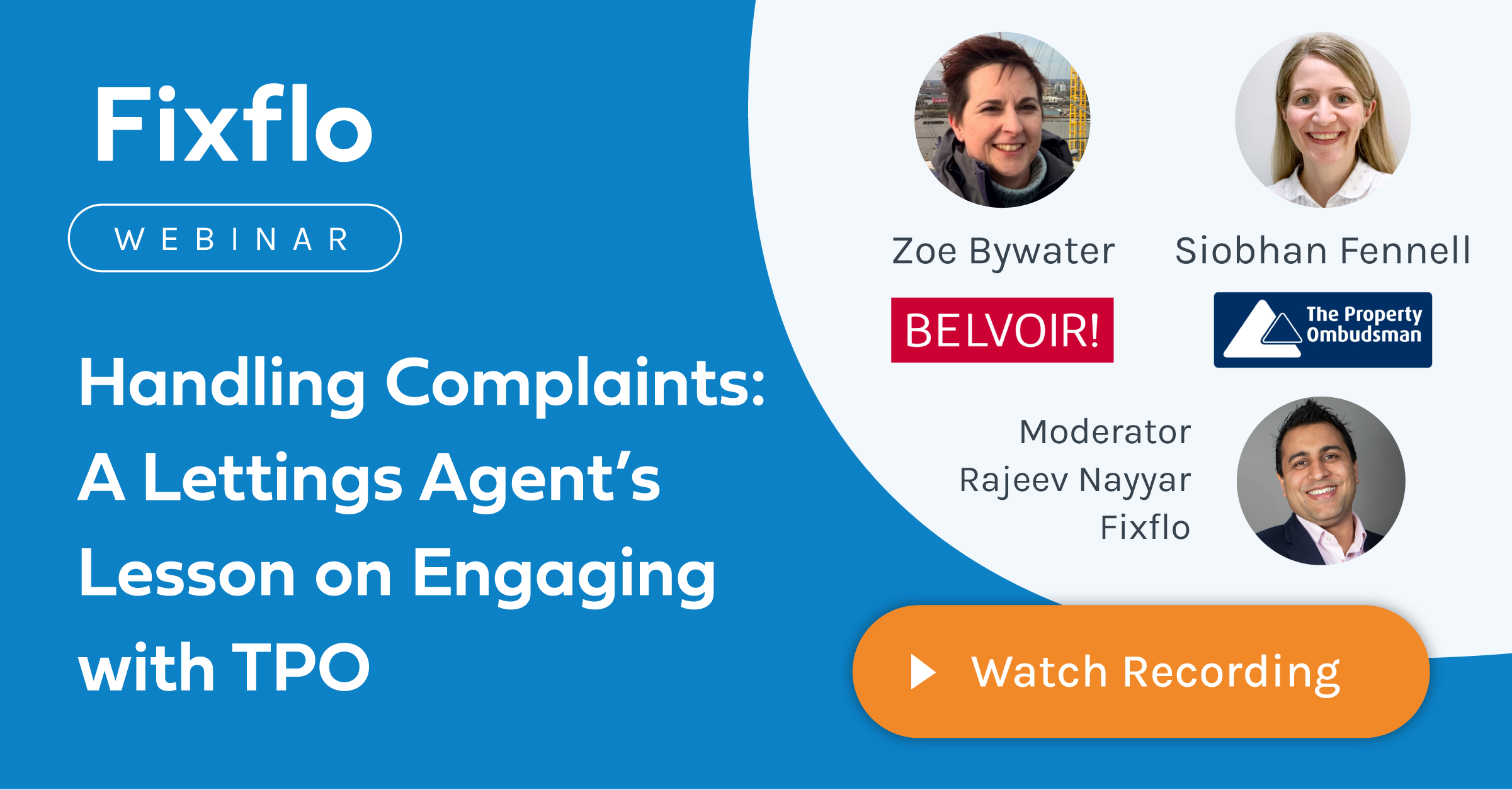 Handling Complaints: A Lettings Agent’s Lesson on Engaging with TPO