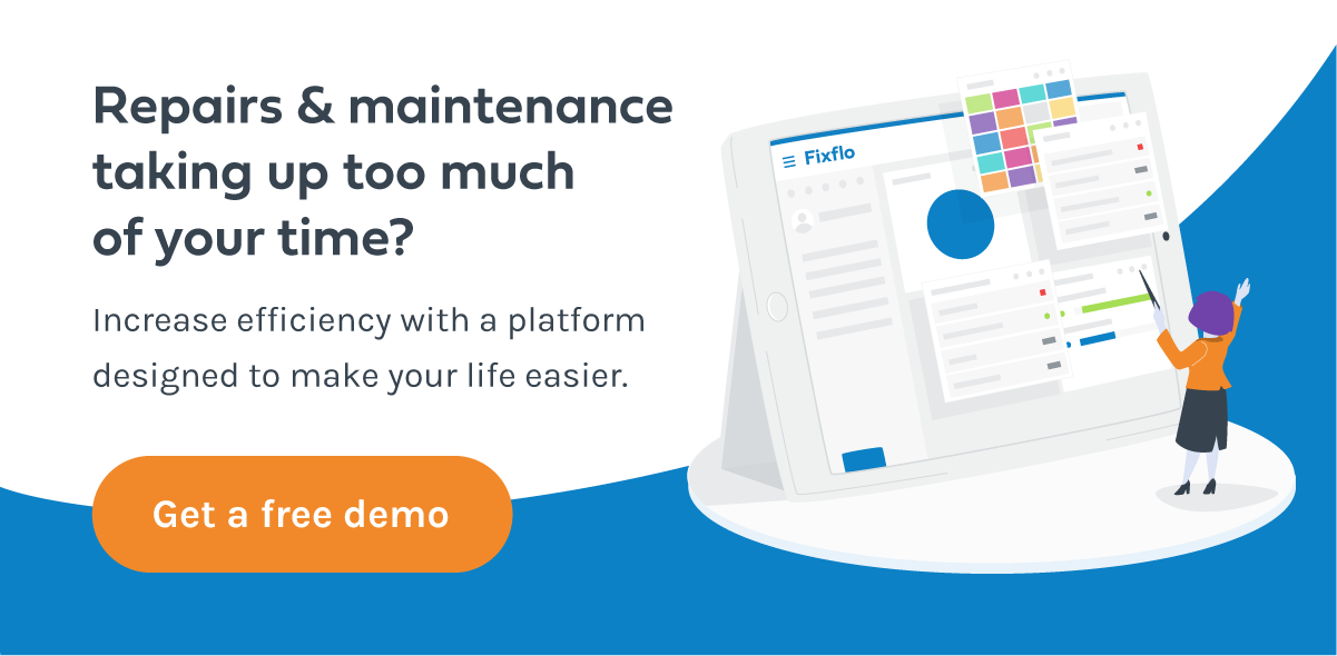 Bogged down by planned maintenance? Unblock your workflow with a simpler management platform. Get a free demo