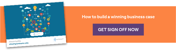 Building a Winning Business Case