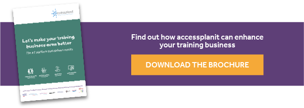 accessplanit brochure
