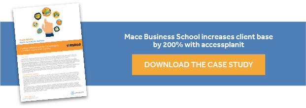 Mace Business School Case Study