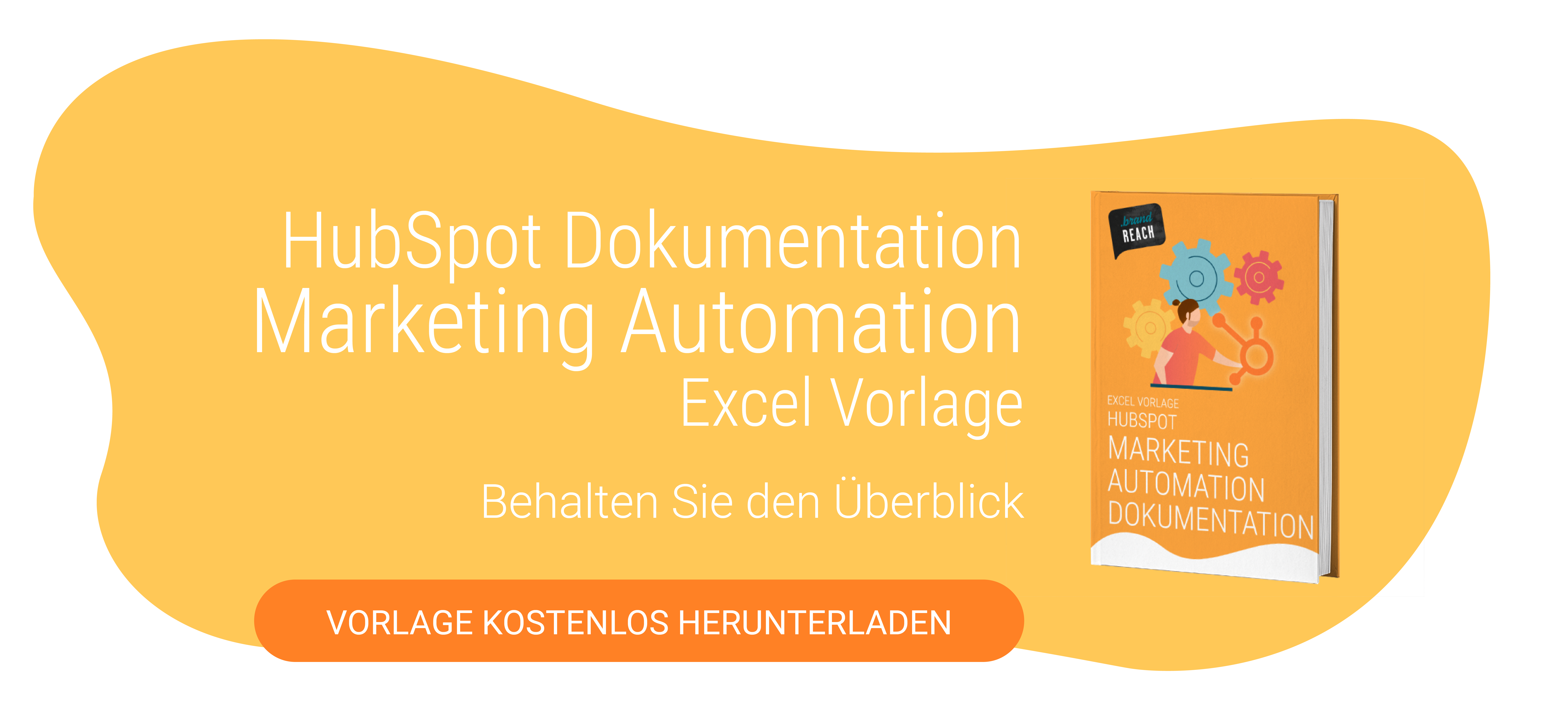 Kostenloser Download: B2B Marketing Automation Vergleich