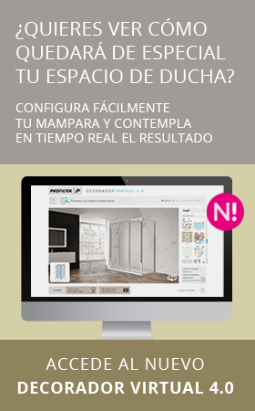 Decorador Virtual PROFILTEK