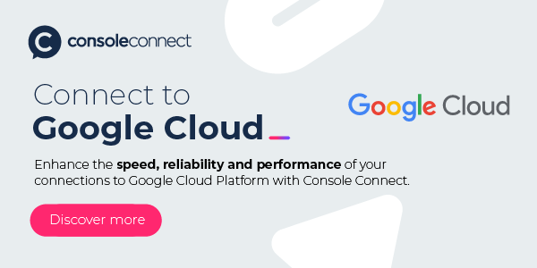 Connect to Google Cloud