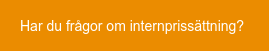 Har du frågor om internprissättning?&nbsp;