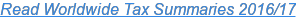 Read Worldwide Tax Summaries 2016/17