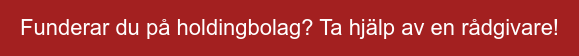 Funderar du på holdingbolag? Ta hjälp av en rådgivare!