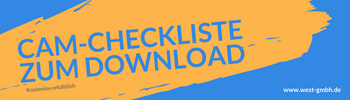 CAM-Checkliste zum Download