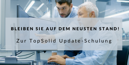 CTA Update-Schulung