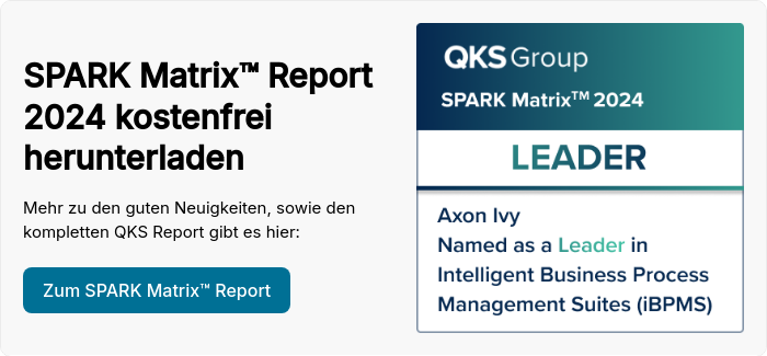   SPARK Matrix™ Report 2024 kostenfrei herunterladen