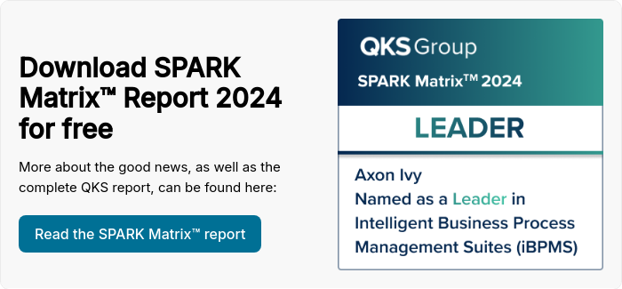   Download SPARK Matrix™ Report 2024 for free