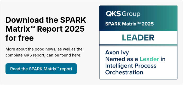   Download the SPARK Matrix™ Report 2025 for free