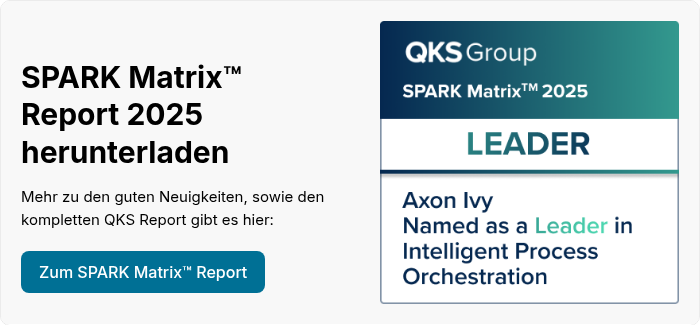   SPARK Matrix™ Report 2025 herunterladen